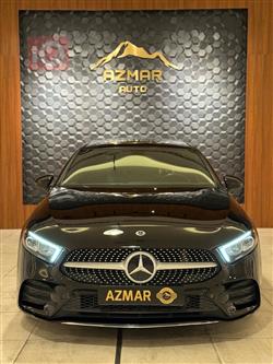مرسيدس بنز A-Class